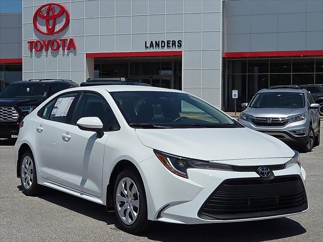 2026 Toyota Corolla LE for sale in Rogers, AR