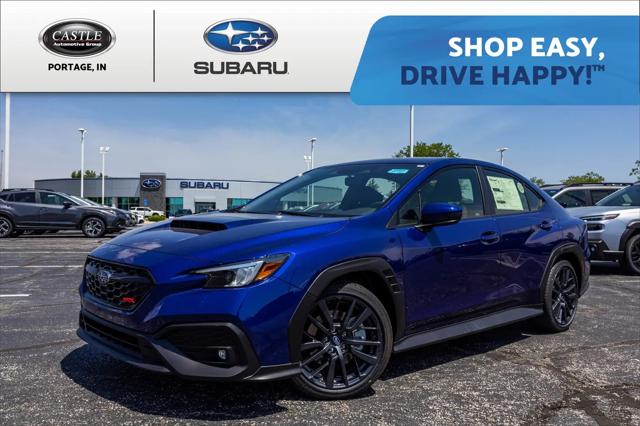 2026 Subaru WRX Premium for sale in Portage, IN