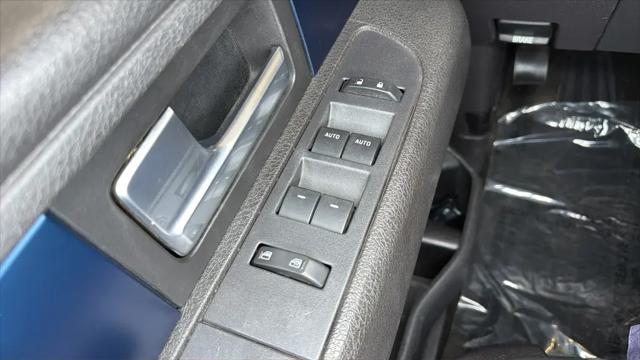 2013 Ford F-150 SVT Raptor