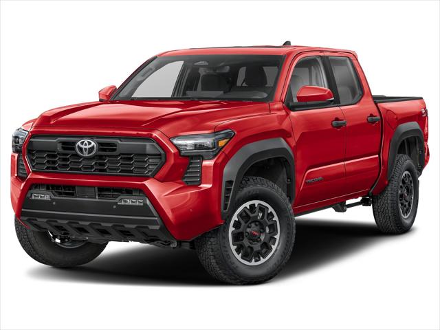 2026 Toyota Tacoma TRD Off-Road for sale in Doylestown, PA