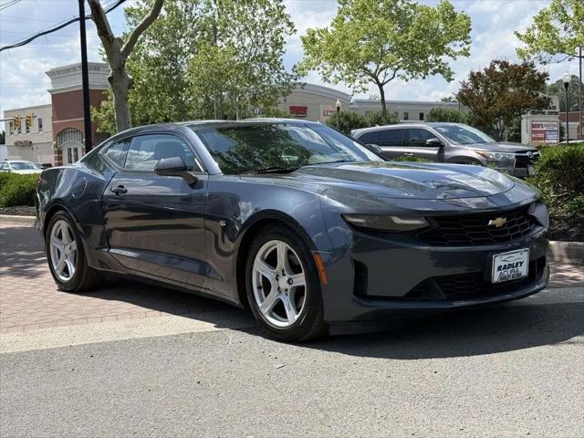 2019 Chevrolet Camaro 1LT for sale in Falls Church, VA