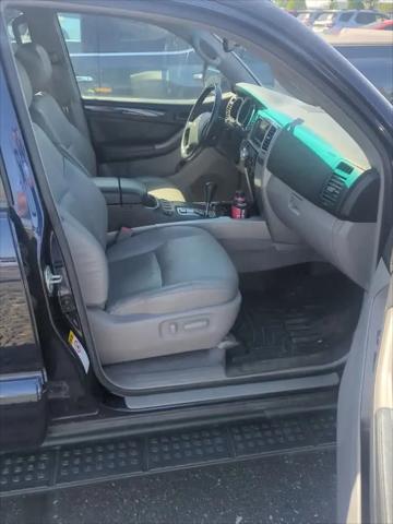 2008 Toyota 4Runner Limited V6