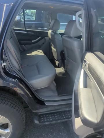 2008 Toyota 4Runner Limited V6
