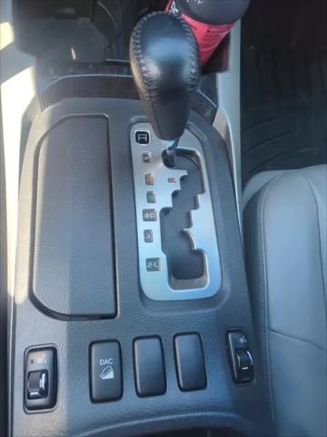 2008 Toyota 4Runner Limited V6