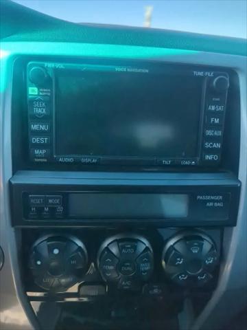 2008 Toyota 4Runner Limited V6
