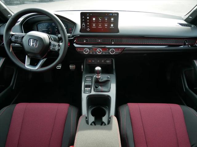 2026 Honda Civic Sedan
