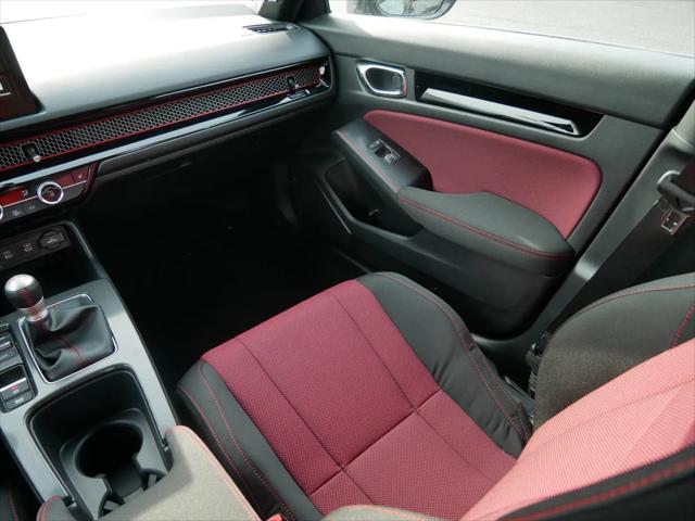 2026 Honda Civic Sedan