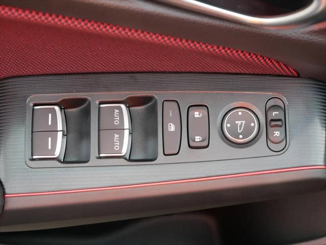 2026 Honda Civic Sedan