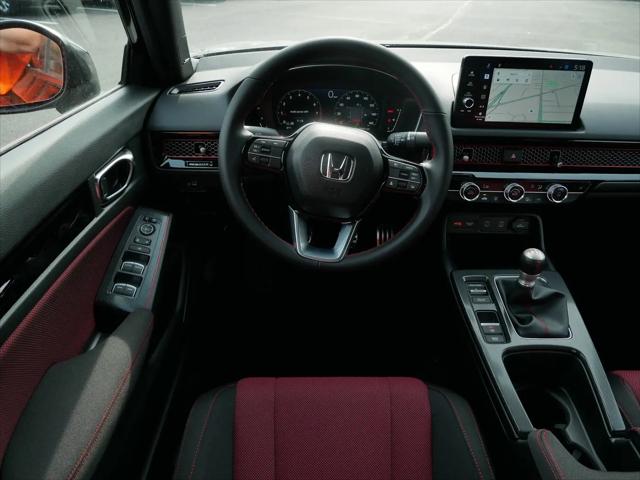 2026 Honda Civic Sedan