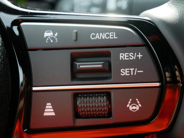 2026 Honda Civic Sedan