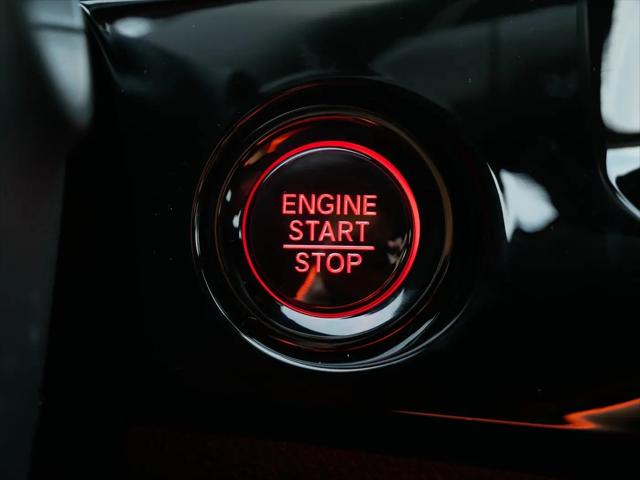 2026 Honda Civic Sedan
