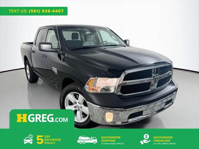 2023 Ram 1500 Classic Tradesman for sale in West Palm Beach, FL