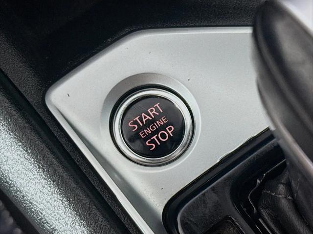 2020 Nissan Altima SV FWD