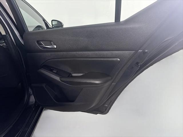 2020 Nissan Altima SV FWD