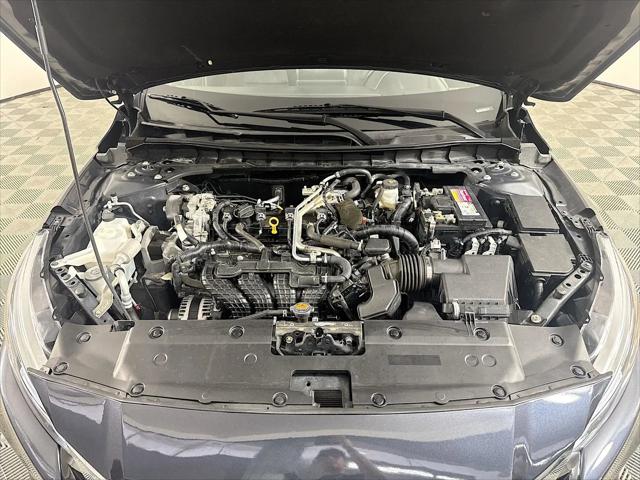 2020 Nissan Altima SV FWD