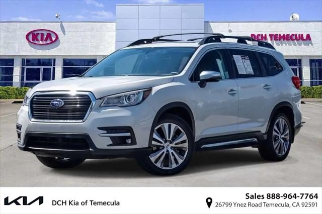 2020 Subaru Ascent Touring for sale in Temecula, CA