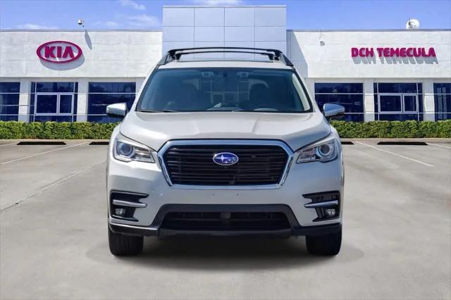 2020 Subaru Ascent Touring