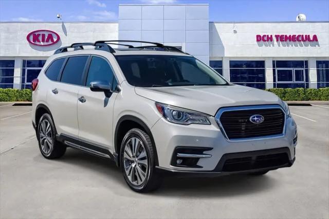 2020 Subaru Ascent Touring