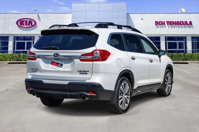 2020 Subaru Ascent Touring