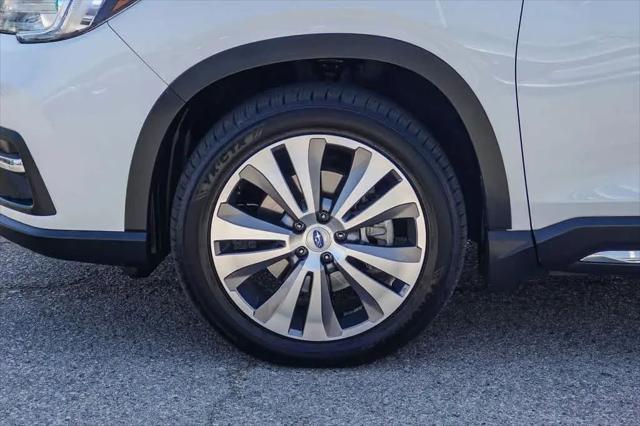 2020 Subaru Ascent Touring