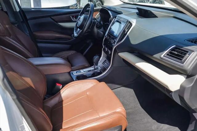 2020 Subaru Ascent Touring