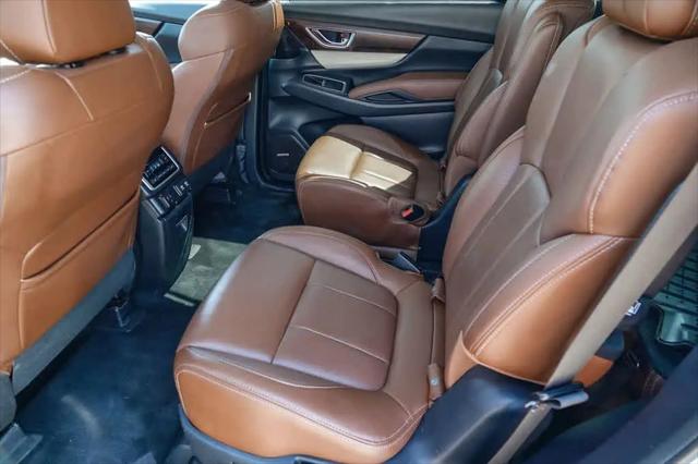 2020 Subaru Ascent Touring