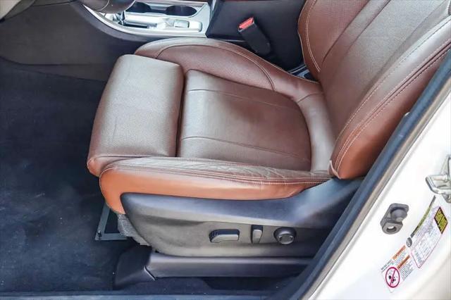 2020 Subaru Ascent Touring