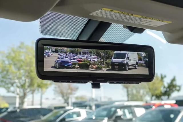 2020 Subaru Ascent Touring