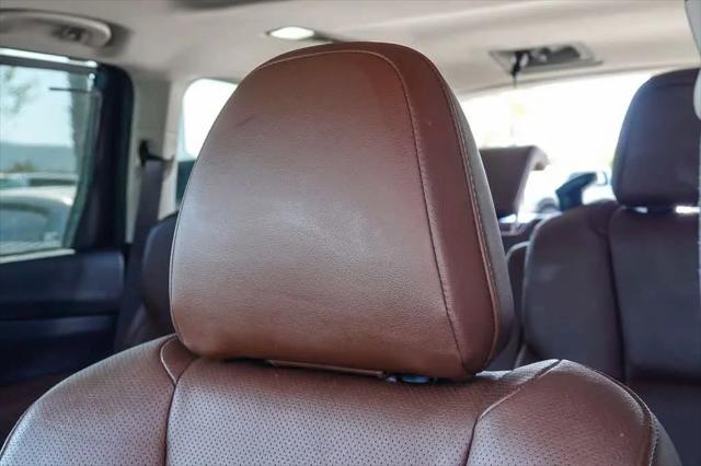 2020 Subaru Ascent Touring