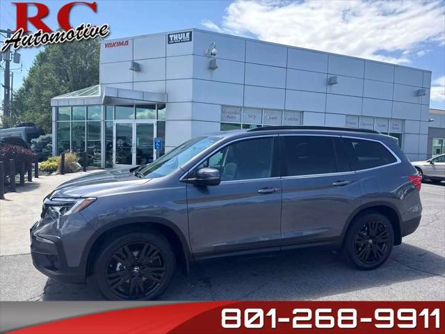 2022 Honda Pilot AWD Special Edition for sale in Salt Lake, UT