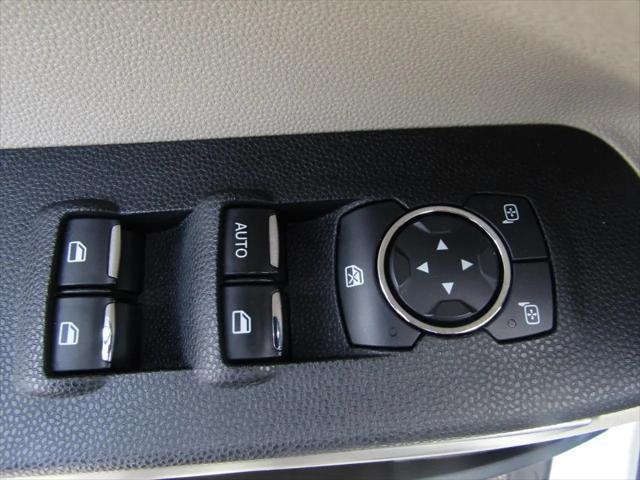 2019 Ford EcoSport S