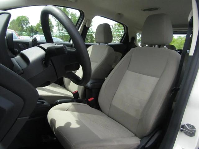 2019 Ford EcoSport S