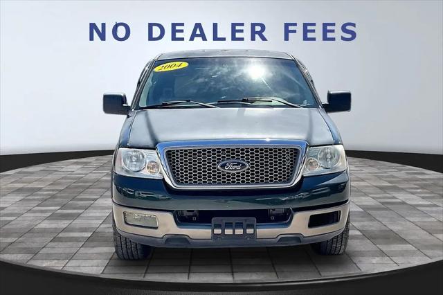 2004 Ford F-150 LARIAT