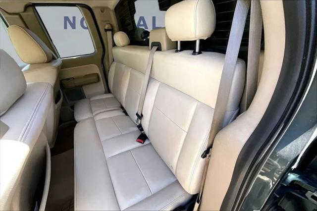 2004 Ford F-150 LARIAT