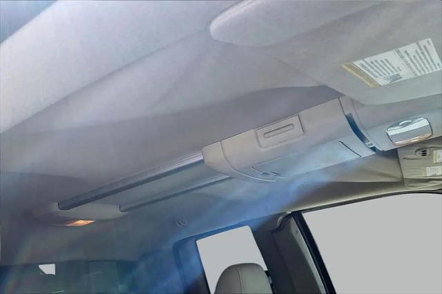 2004 Ford F-150 LARIAT