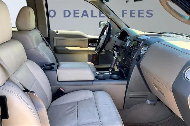 2004 Ford F-150 LARIAT