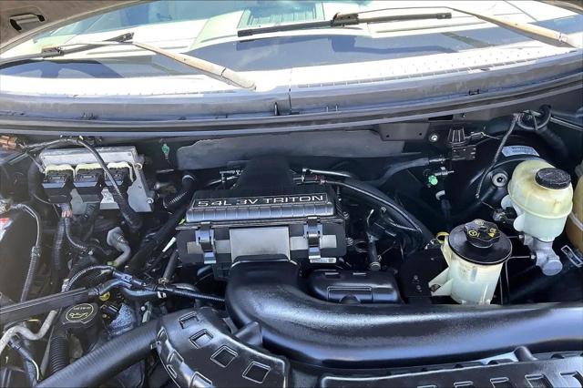 2004 Ford F-150 LARIAT