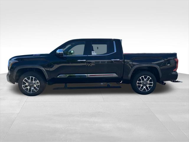 2026 Toyota Tundra 1794 Edition CrewMax 5.5' Bed