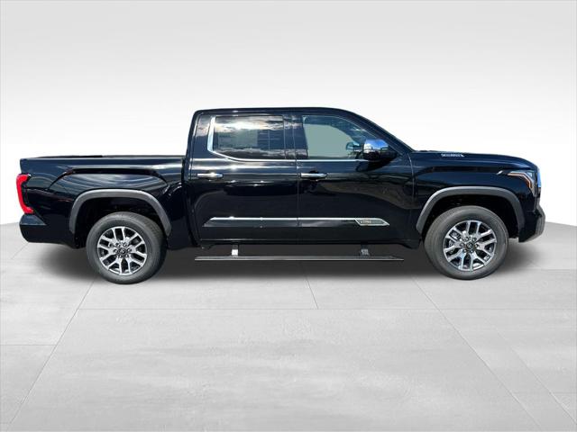 2026 Toyota Tundra 1794 Edition CrewMax 5.5' Bed
