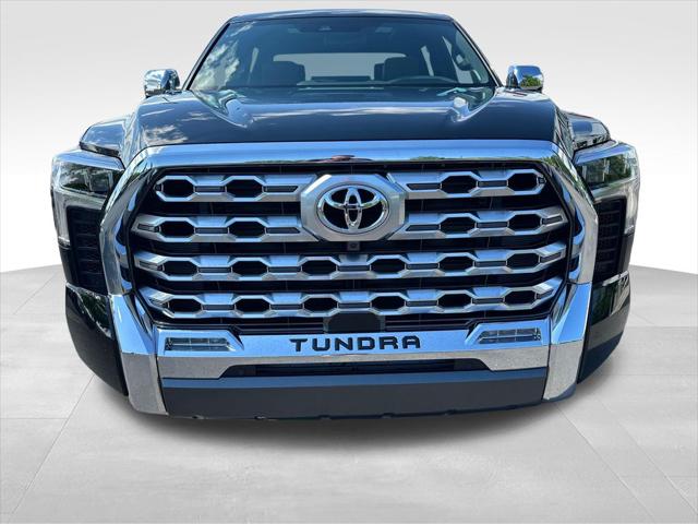 2026 Toyota Tundra 1794 Edition CrewMax 5.5' Bed