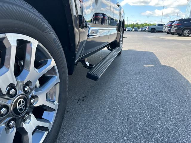 2026 Toyota Tundra 1794 Edition CrewMax 5.5' Bed