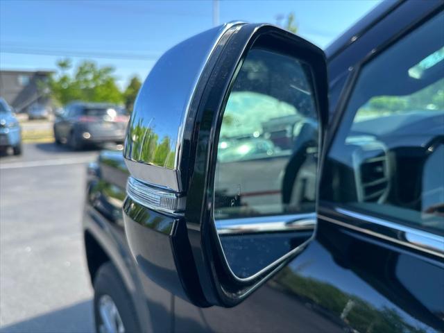 2026 Toyota Tundra 1794 Edition CrewMax 5.5' Bed