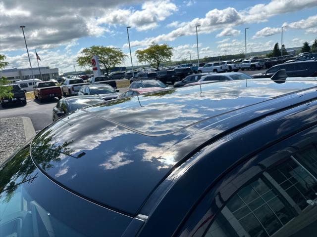 2026 Toyota Tundra 1794 Edition CrewMax 5.5' Bed