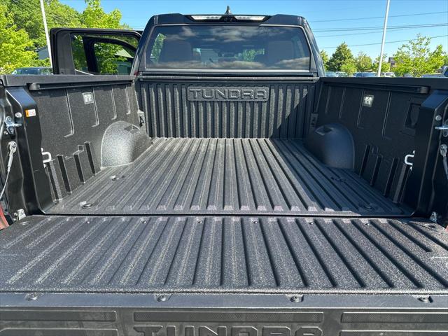 2026 Toyota Tundra 1794 Edition CrewMax 5.5' Bed