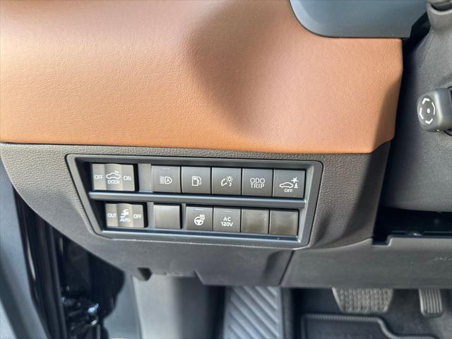 2026 Toyota Tundra 1794 Edition CrewMax 5.5' Bed