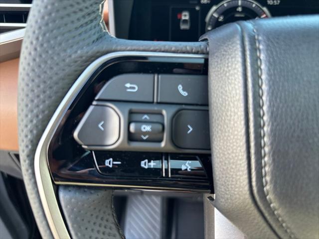 2026 Toyota Tundra 1794 Edition CrewMax 5.5' Bed