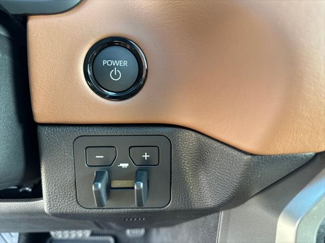 2026 Toyota Tundra 1794 Edition CrewMax 5.5' Bed