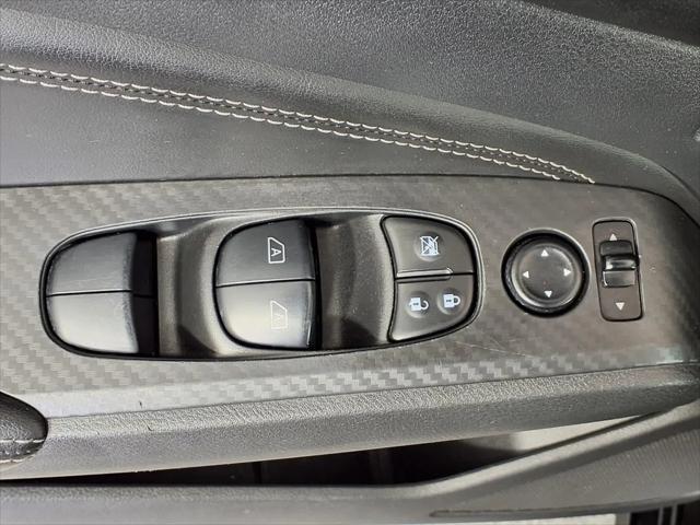 2019 Nissan Altima 2.5 Platinum