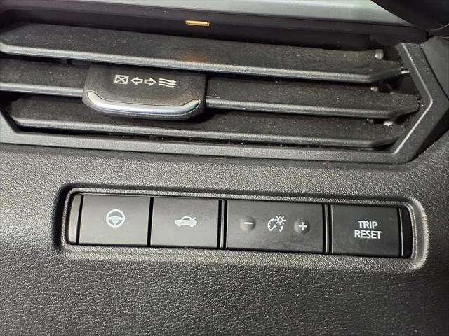 2019 Nissan Altima 2.5 Platinum