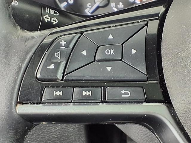 2019 Nissan Altima 2.5 Platinum